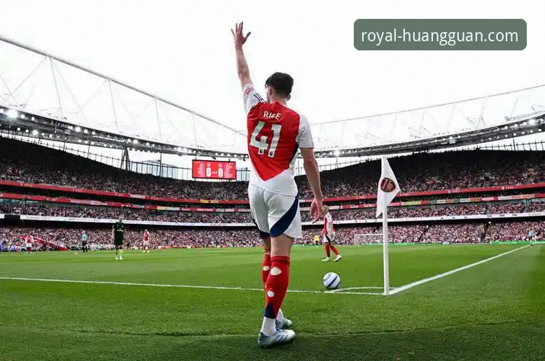 资深用户分享：从阿森纳角球制胜，看皇冠体彩平台如何深度解析赛事趋势