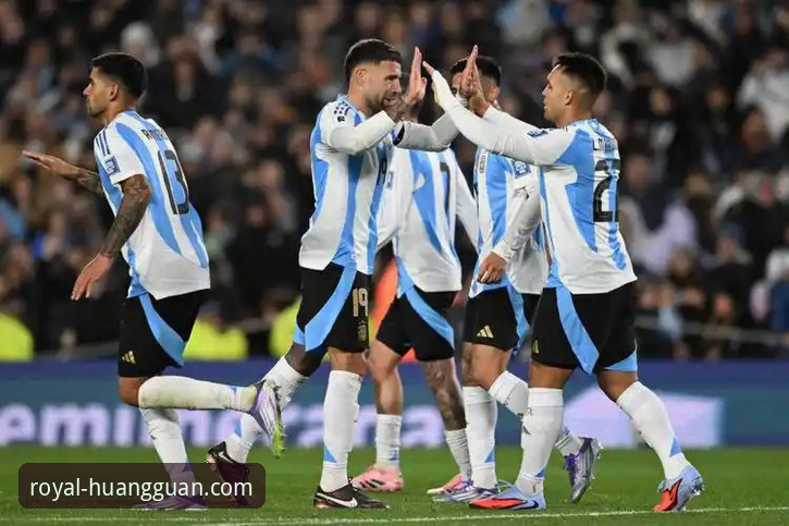 深度解析阿根廷队世界杯前景：一次战术缺憾的行业观察