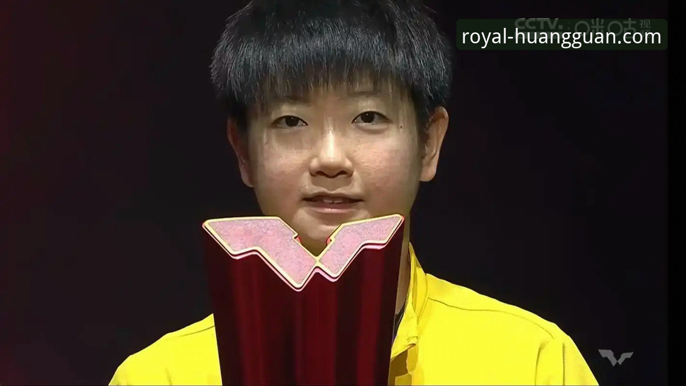 孙颖莎新加坡大满贯首战告捷，皇冠体彩官网平台带来赛事深度解析