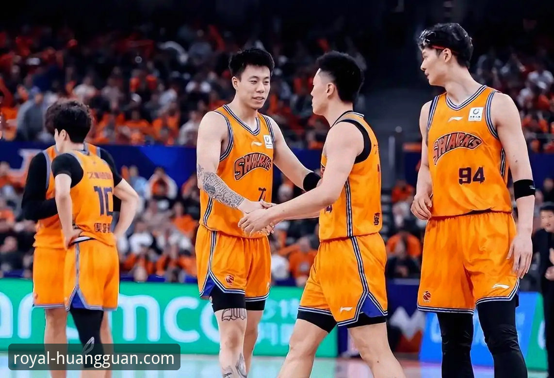 团队篮球与个人英雄主义：上海队碾压式胜利背后的战术选择